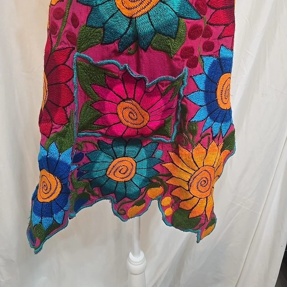 Handmade this bright